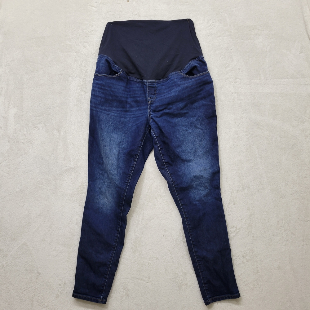 Isabel Maternity Jeans